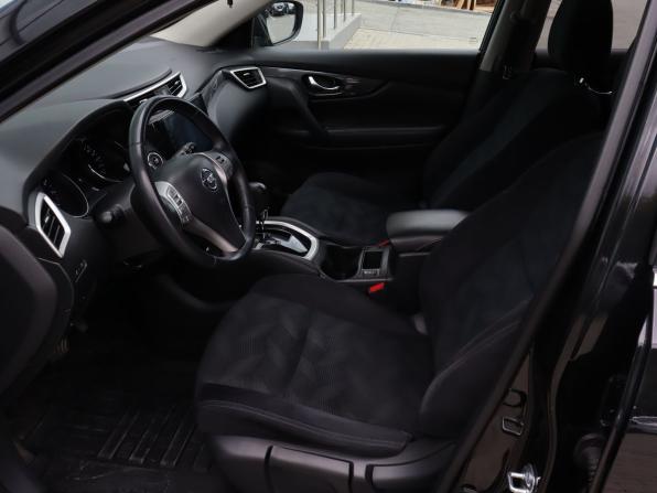 Nissan X-Trail III с пробегом 2015 года, цена 1 649 000 рублей, 142316 км, внедорожник, Автокод Объявления