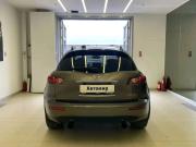 Infiniti FX I (S50) Новосибирск  - изображение 15