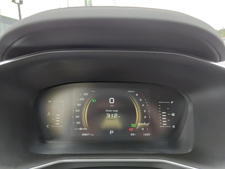 Geely Atlas Pro Йошкар-Ола  - изображение 16