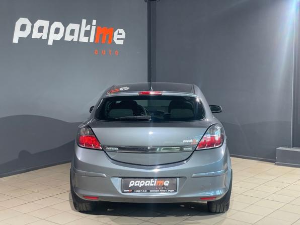 Opel Astra H Рестайлинг с пробегом 2007 года, цена 550 000 рублей, 182539 км, хэтчбек, Автокод Объявления