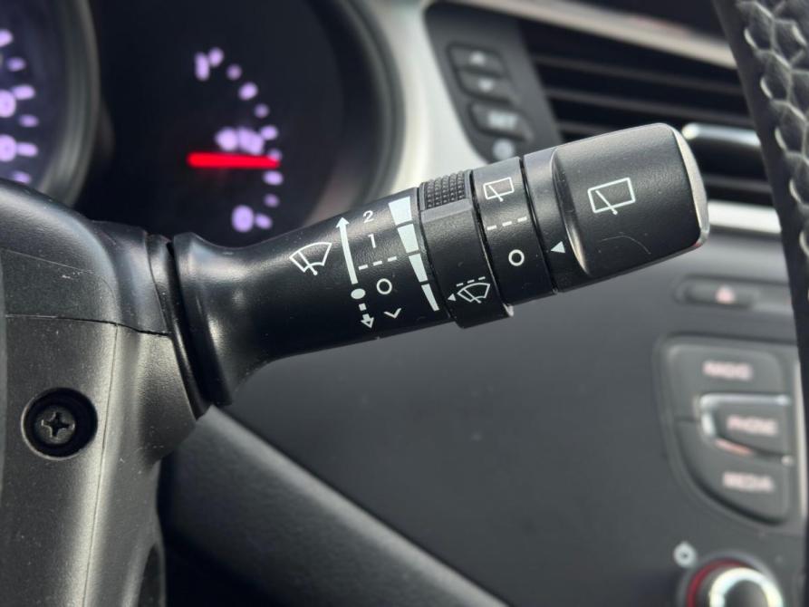 Kia Ceed II Рестайлинг Ульяновск  - изображение 18