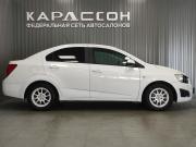 Chevrolet Aveo II Пермь  - изображение 24
