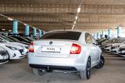 Skoda Rapid I Уфа  - изображение 25