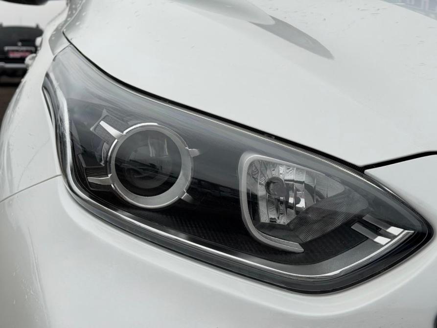 Kia Cerato IV Набережные Челны  - изображение 12