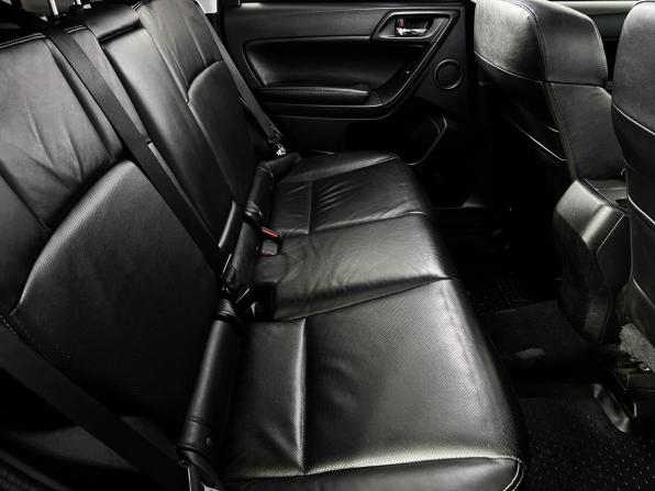 Subaru Forester IV с пробегом 2013 года, цена 1 650 000 рублей, 153000 км, внедорожник, Автокод Объявления