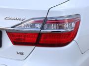 Toyota Camry VII (XV50) Рестайлинг Москва  - изображение 47