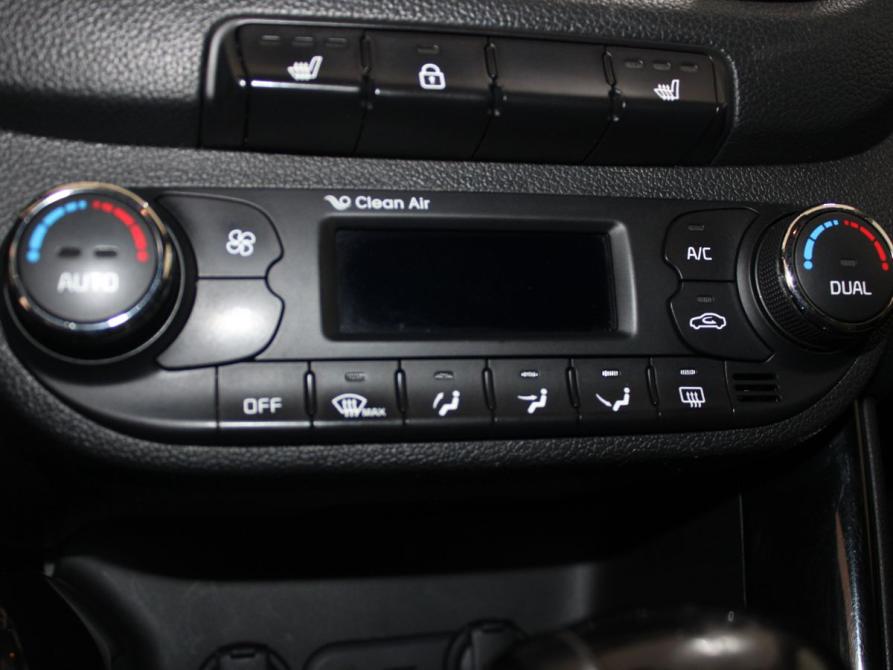 Kia Ceed II Старый Оскол  - изображение 20