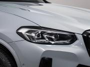 BMW X3 III (G01) Рестайлинг Москва  - изображение 38