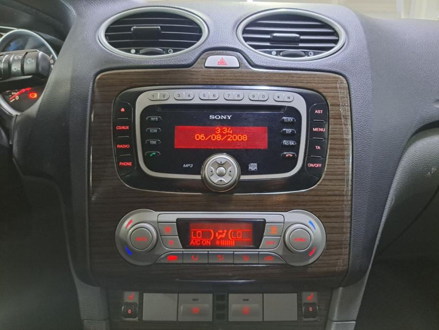 Ford Focus II Рестайлинг Набережные Челны  - изображение 18