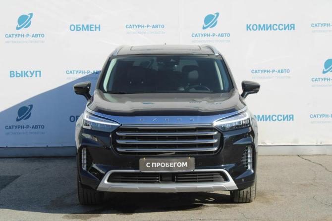 Exeed VX I с пробегом 2023 года, цена 2 525 000 рублей, 41000 км, внедорожник, Автокод Объявления