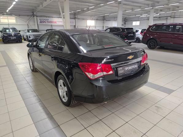 Chevrolet Cruze I с пробегом 2012 года, цена 790 000 рублей, 217193 км, седан, Автокод Объявления