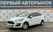 Ford Fiesta Mk6 Рестайлинг Краснодар  - изображение 22