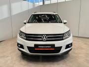 Volkswagen Tiguan I Рестайлинг Волжский  - изображение 29