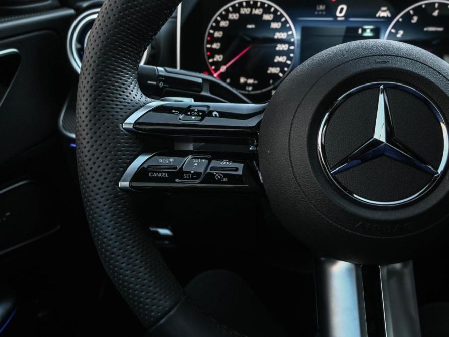 Mercedes-Benz C-Класс V (W206) Новороссийск  - изображение 16