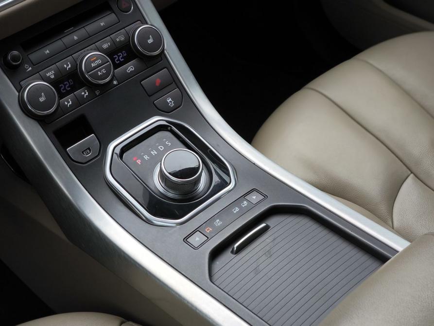 Land Rover Range Rover Evoque I Санкт-Петербург  - изображение 22