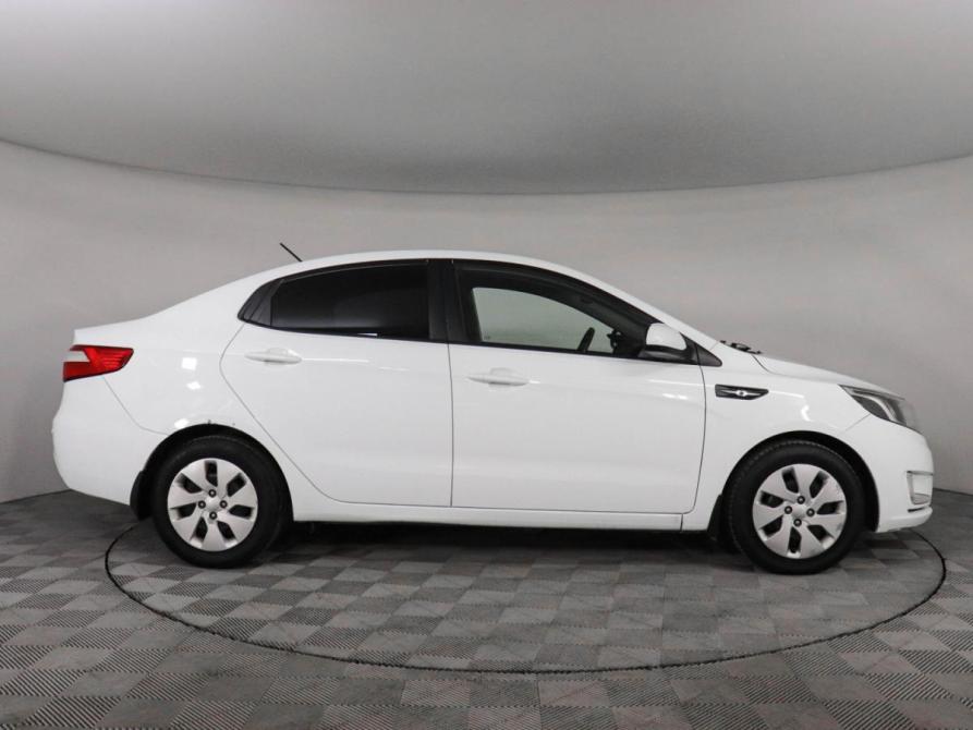 Kia Rio III Химки  - изображение 4