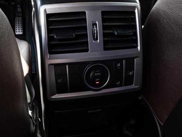 Mercedes-Benz GL-Класс II (X166) с пробегом 2014 года, цена 2 440 000 рублей, 231773 км, внедорожник, Автокод Объявления