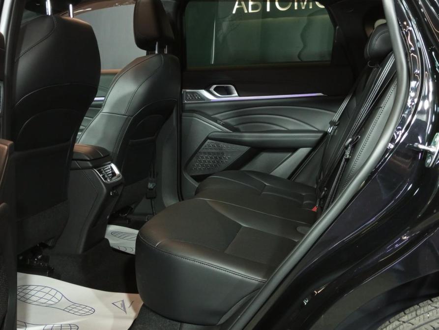 Haval F7 II Уфа  - изображение 8