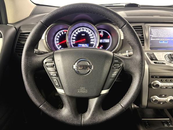 Nissan Murano II (Z51) Рестайлинг 2 с пробегом 2012 года, цена 1 150 000 рублей, 239314 км, внедорожник, Автокод Объявления