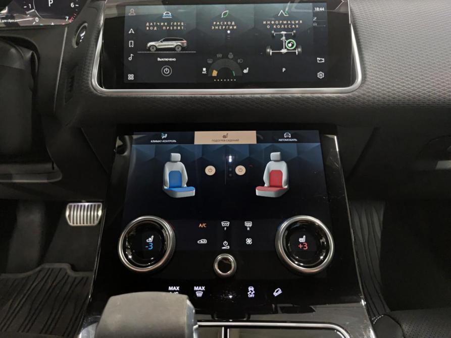 Land Rover Range Rover Velar I Казань  - изображение 30