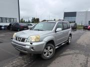 Nissan X-Trail I Рестайлинг Ярославль  - изображение 9