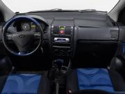 Hyundai Getz I Рестайлинг Тюмень  - изображение 38