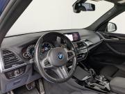 BMW X3 III (G01) Москва  - изображение 52