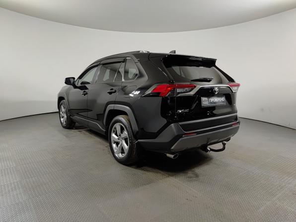 Toyota RAV4 V (XA50) с пробегом 2020 года, цена 3 050 000 рублей, 114025 км, внедорожник, Автокод Объявления