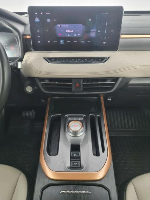 Haval Jolion I Воронеж  - изображение 18