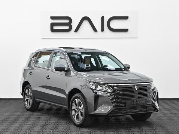 Livan X6 Pro с пробегом 2023 года, цена 2 110 000 рублей, 24815 км, внедорожник, Автокод Объявления