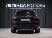 Porsche Cayenne III Иркутск  - изображение 44
