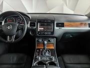 Volkswagen Touareg II Москва  - изображение 39