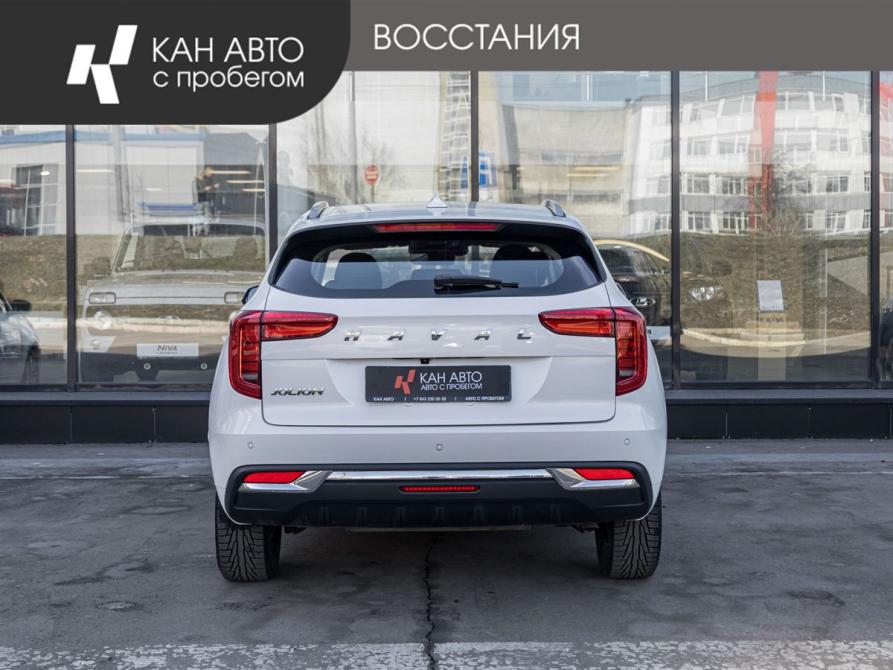 Haval Jolion I Казань  - изображение 4