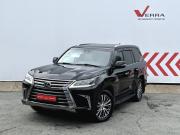 Lexus LX III Рестайлинг 2 Пермь  - изображение 20