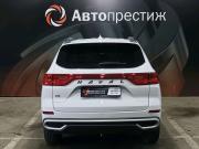 Haval M6 II Ставрополь  - изображение 31
