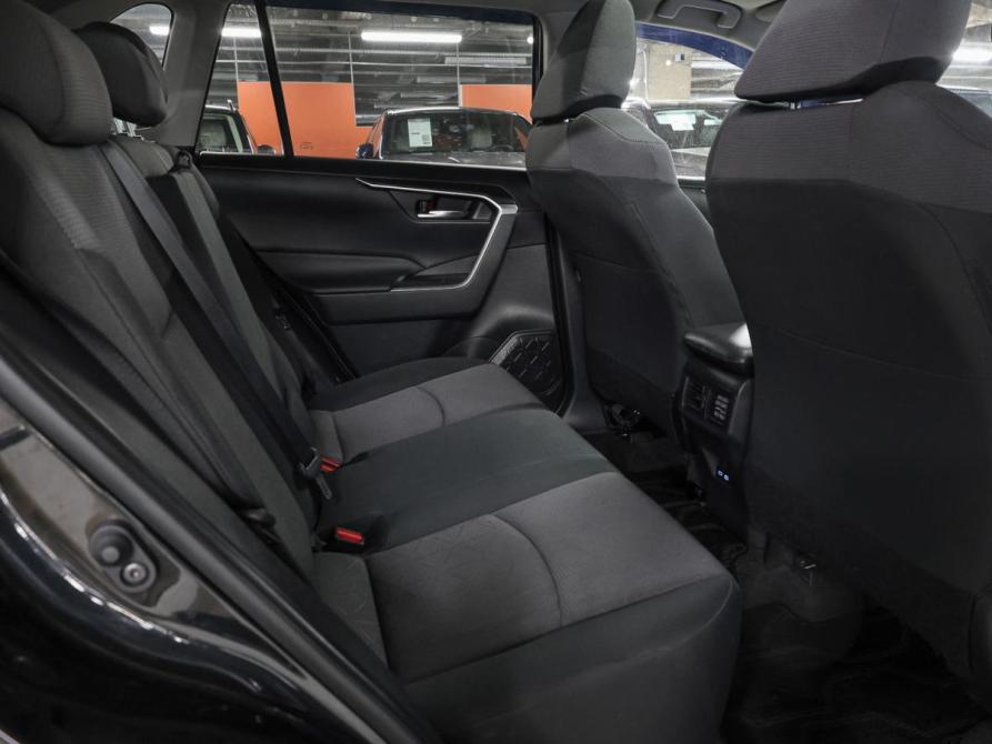 Toyota RAV4 V (XA50) Москва  - изображение 14