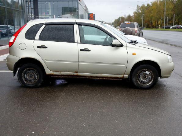 Lada (ВАЗ) Kalina I с пробегом 2011 года, цена 194 000 рублей, 266000 км, универсал, Автокод Объявления