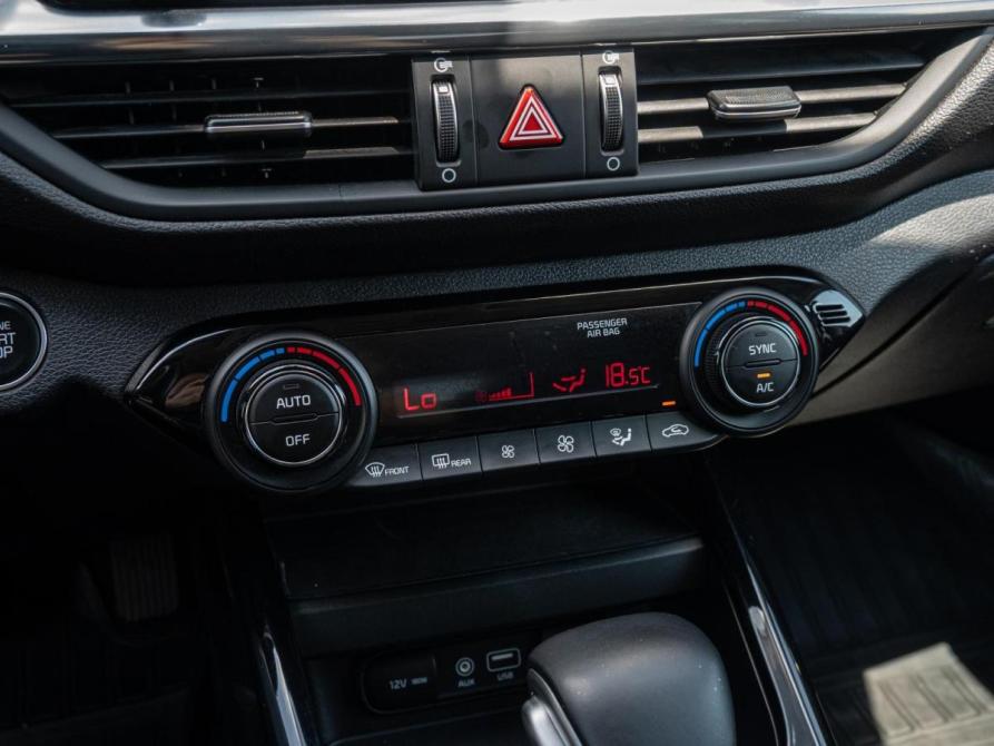 Kia Cerato IV Краснодар  - изображение 12