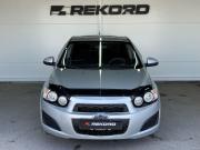 Chevrolet Aveo II Уфа  - изображение 22