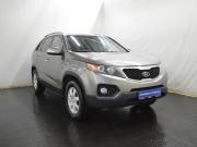 Kia Sorento II Санкт-Петербург  - изображение 18