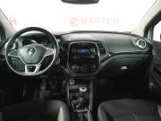 Renault Kaptur I Рестайлинг Вологда  - изображение 36