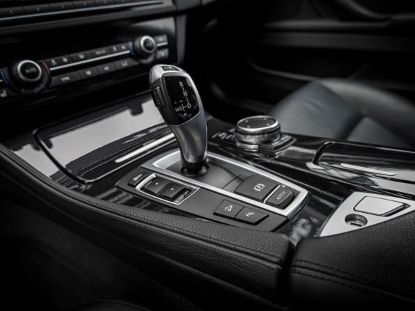 BMW 5 серии VI (F10/F11/F07) Рестайлинг с пробегом 2014 года, цена 2 144 500 рублей, 160000 км, седан, Автокод Объявления