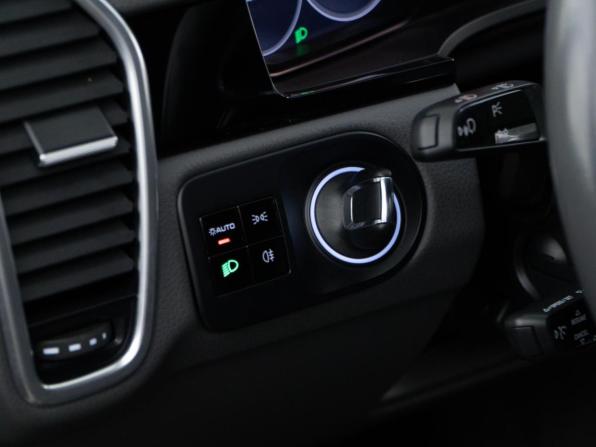 Porsche Cayenne III с пробегом 2018 года, цена 5 584 050 рублей, 127881 км, внедорожник, Автокод Объявления