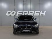 BMW 1 серии II (F20/F21) Воронеж  - изображение 24
