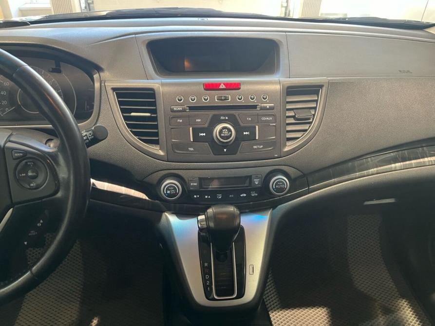 Honda CR-V IV Екатеринбург  - изображение 15