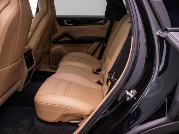 Porsche Cayenne III с пробегом 2020 года, цена 6 790 000 рублей, 84400 км, внедорожник, Автокод Объявления