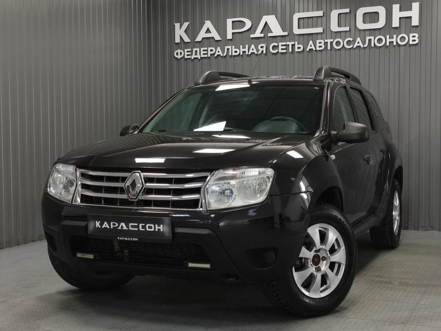 Renault Duster I Пермь  - изображение 1