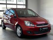 Ford Fiesta Mk5 Уфа  - изображение 25