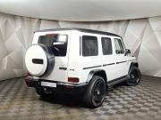 Mercedes-Benz G-Класс AMG II (W463) Москва  - изображение 32
