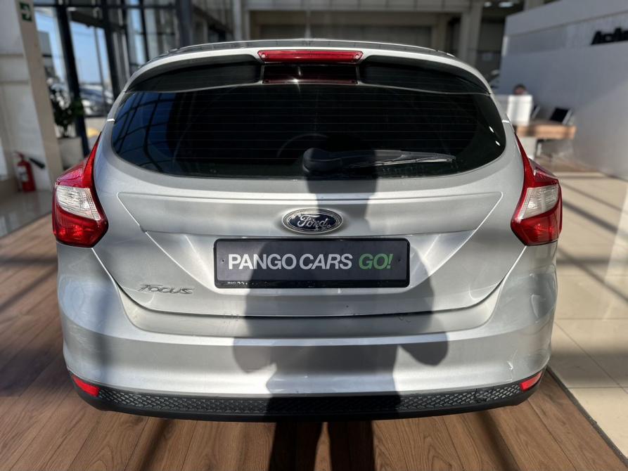 Ford Focus III Саратов  - изображение 6